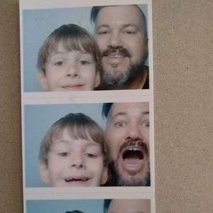 Meet your Posher, Matt